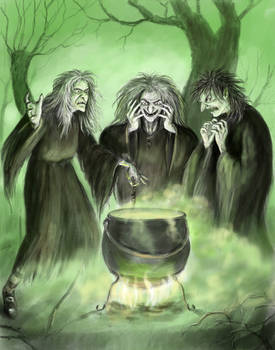 Witches