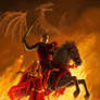 Gawain and Morgause