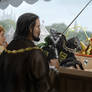 Game Of Thrones Joust