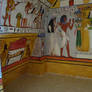 Burial chamber 2