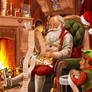 Santa's List