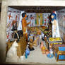 Tomb update