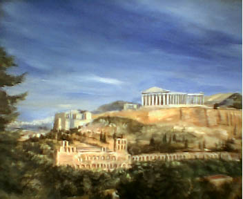 Athens