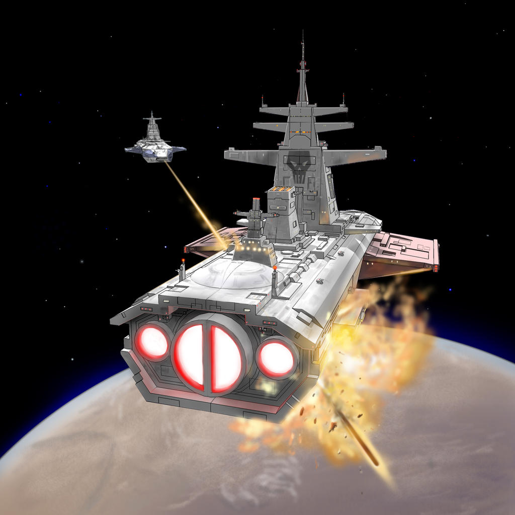 Starship Deviantart Vector Starships by dashinvaine on DeviantArt