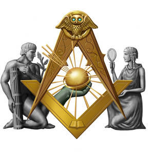 Masonic Emblem