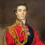 Duke of Wellington after Thomas Lawrence