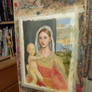Madonna wip