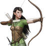 Elven Ranger Female
