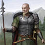Barbarian Warrior Provfin