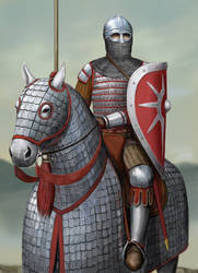 Cataphract