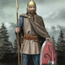 Celticish Spearman