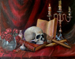 Still Unlife