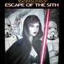 Escape of the Sith cover
