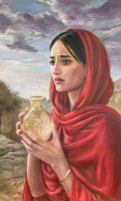 Mary Magdalene