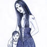 Gothic Mother