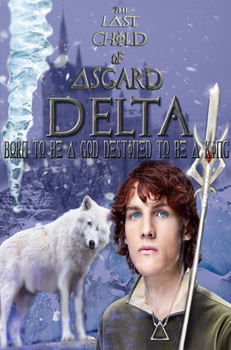 The Last Child of Asgard: Delta