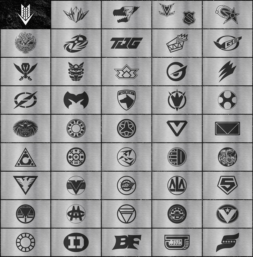 Zenkaiger Sentai Gear Power Base by EternalRider97 on DeviantArt