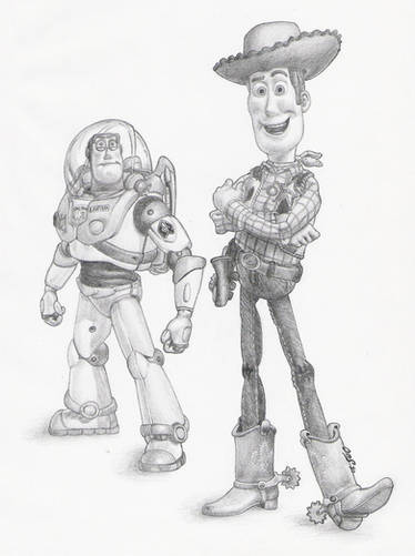 Bonnie Toy story 3 by candydoodlz on DeviantArt