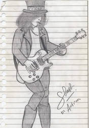 Slash