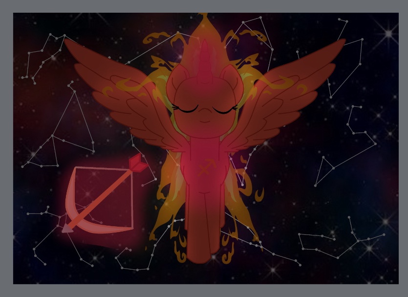 Zodiac Mlp Sagittarius By Diamondhunter2412005 On Deviantart Zodiac Mlp Sagittarius By Diamondhunter2412005 On Deviantart