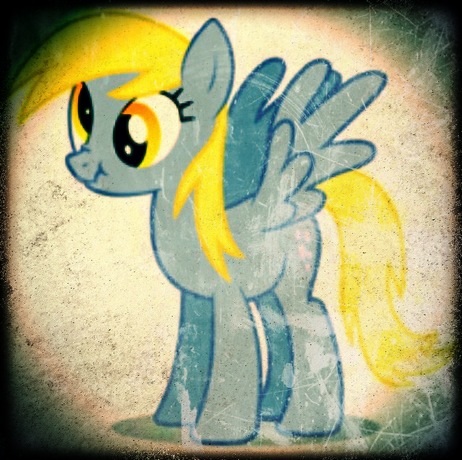 Derpy Hooves