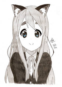 Mugi-chan