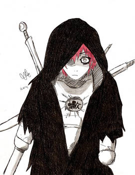 Sasori