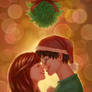 Harry and Ginny's Christmas