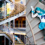 Making of - Sailor Neptun