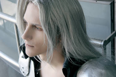 Sephiroth