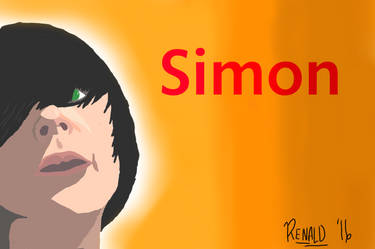 My Friend, Simon