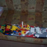 LEGO Kongo Replacement view 1