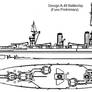 Battleship Design A-49