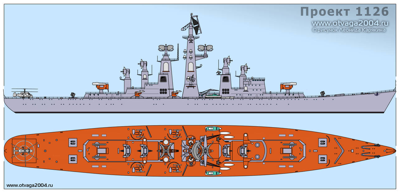 Project 1126 Final Version by Tzoli on DeviantArt