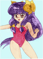 Nii Hao Ranma!