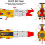 EDF Arizona Fleet Colour Schemes Part 3