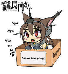 Battle Catship Nyagato-chan