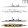 Oneirodynia class Battleship