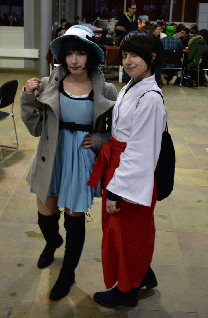 Mondocon Mondocon Cuties by Tzoli on DeviantArt