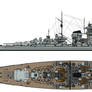 Bismarck Mod