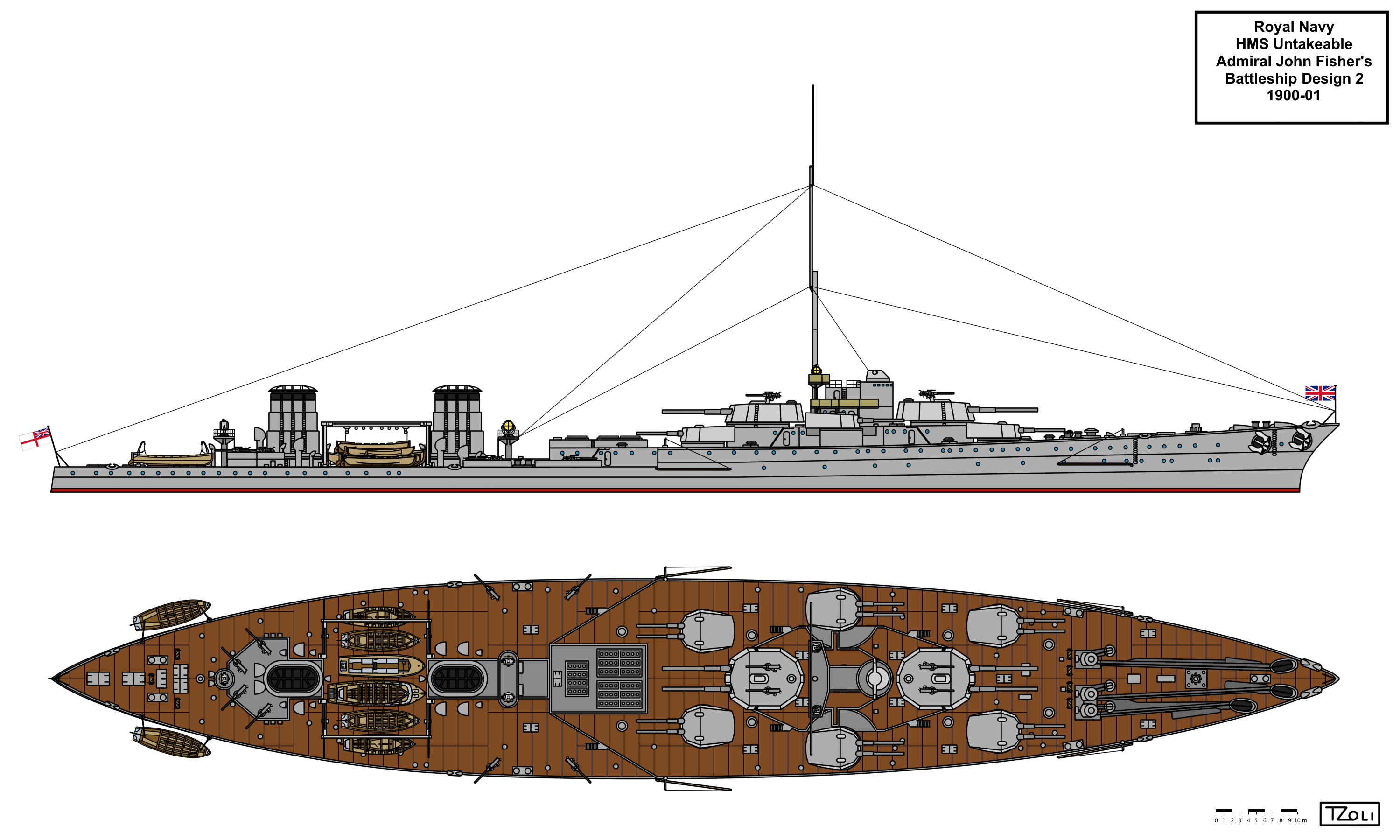 Hms Untakeable Design 2 By Tzoli On Deviantart Hms Untakeable Design 2 By Tzoli On Deviantart
