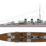 HMS Unapproachable Design 3