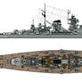 Enlarged Scharnhorst Design