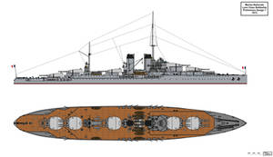 Lyon Preliminary Design 1