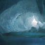 Ice Cavern