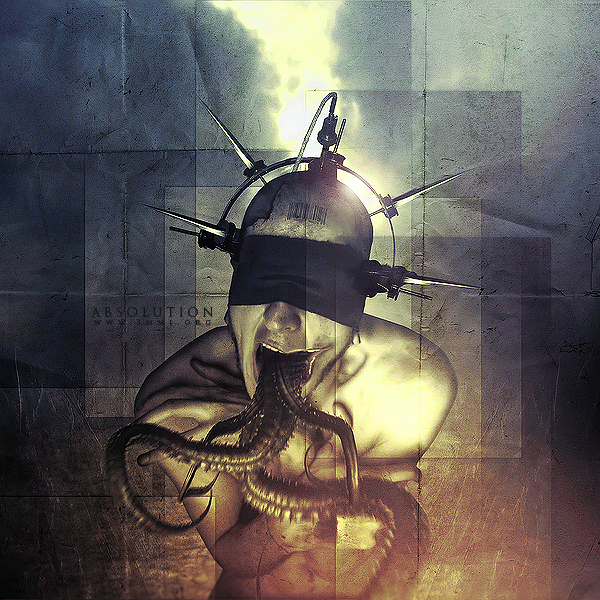 Absolution by 3mmI