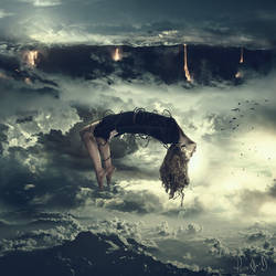 Karma Coma by 3mmI