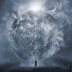 Lost Knowledges by 3mmI