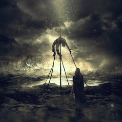 Background Circus by 3mmI