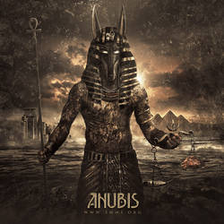 Anubis by 3mmI